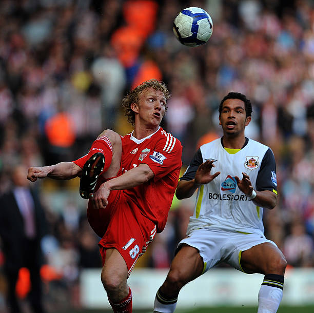 幸运的是 幸运的是